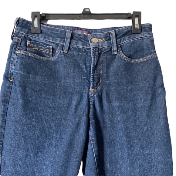 NYDJ Alina with Lift Tuck Technology Jeans - Picture 2 of 16